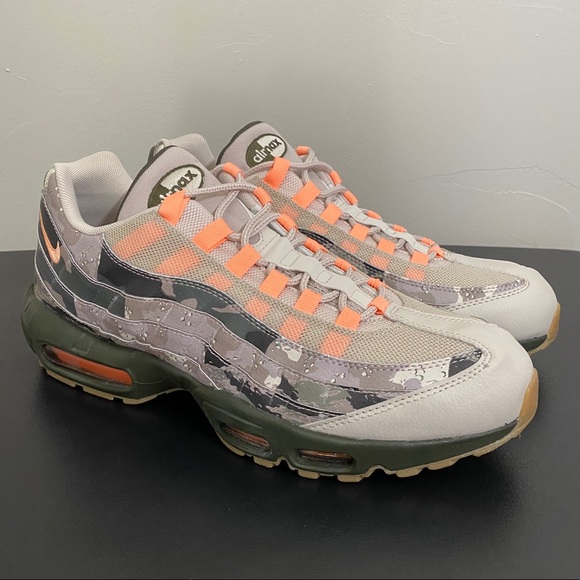 air max 95 essential camo